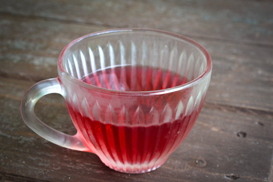 Beauty Blend Herbal Tisane