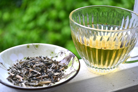 Repose Herbal Tisane Blend